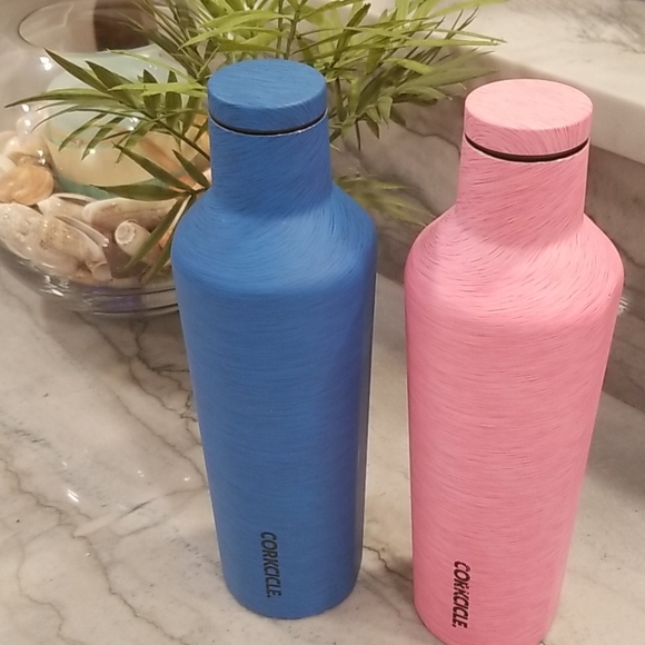 Corkcicle Other - Corkcicle Thermos Set